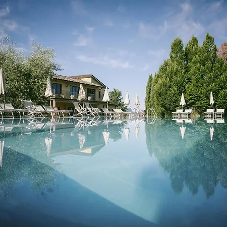 Appartement Usignoli Studio With Pool - Happy Reggello