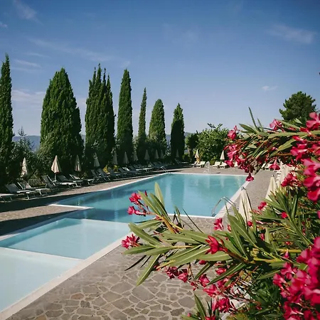 Appartement Usignoli Studio With Pool - Happy