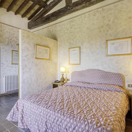 Usignoli Studio With Pool - Happy Appartement *