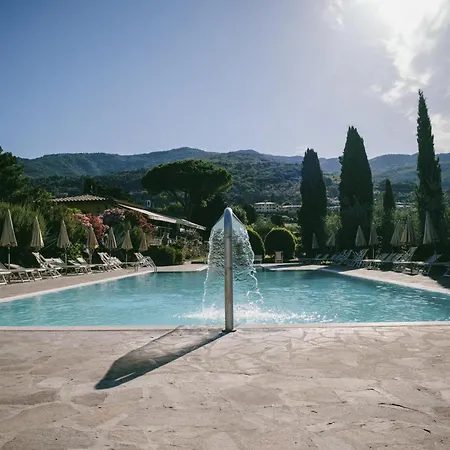 Usignoli Studio With Pool - Happy Appartement