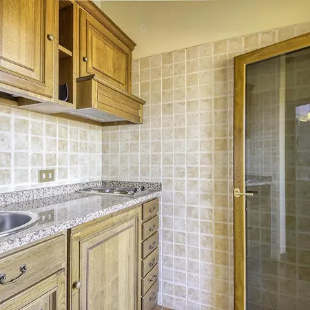 Usignoli Studio With Pool - Happy Reggello